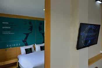 Zodiak Hotel MT Haryono