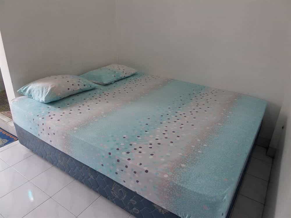 Merapi Hotel
