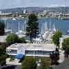 Marina Village Inn