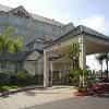 Hilton Garden Inn Anaheimgarden Grove