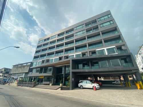 Memo Suite Pattaya