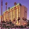 Disneys Paradise Pier Hotel