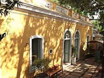 Hotel du Parc
