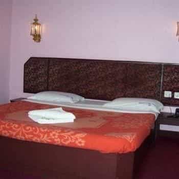 Sterling Days Inn Valley View