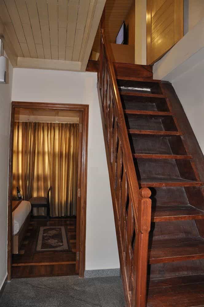 The Manali Inn