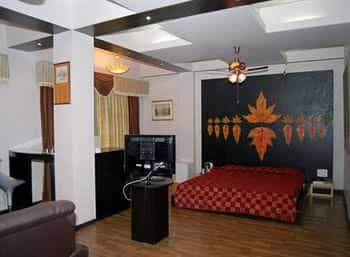 Hotel Silver Star
