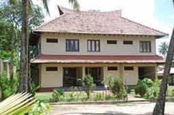 Casamaria Beach Resort