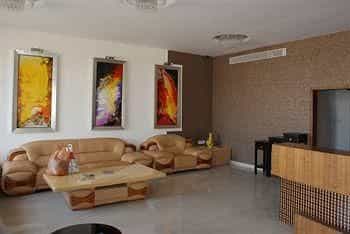Hotel Sea N Rock