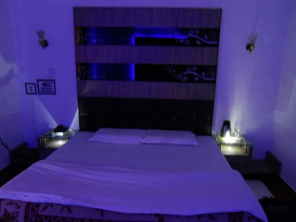 Hotel Goverdhan Palace