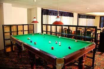 De Vivendi Resorts Manali