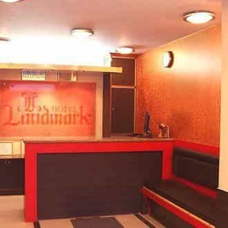 Hotel Landmark