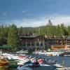 Pines Resort