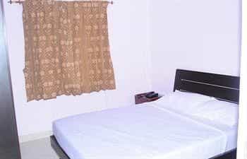Pine Wood Resorts