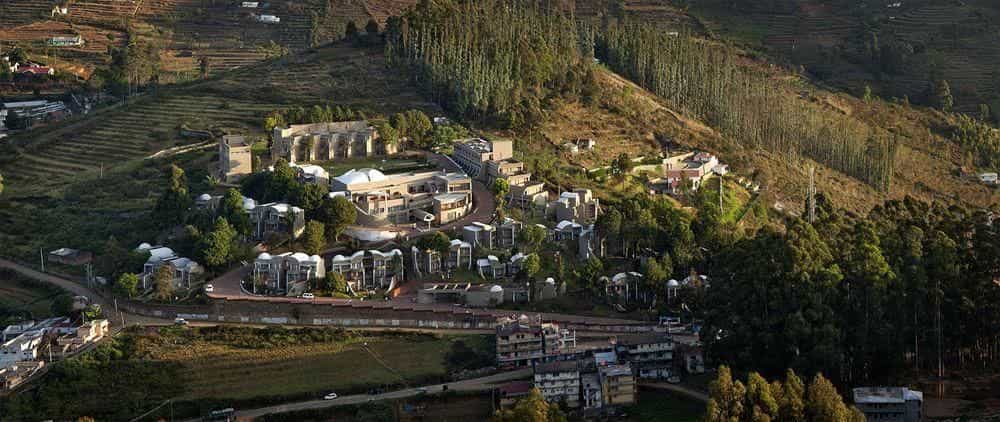 Sterling Valleyview Kodaikanal