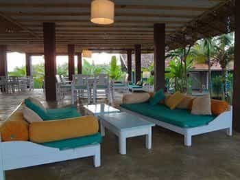Aquatica Earth-Friendly Resort