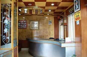 Hotel Broadway