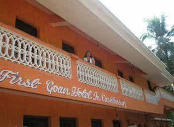 Palmgrove Residency