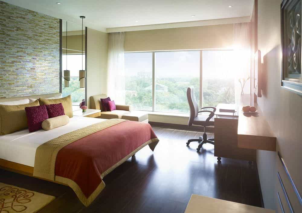 Vivanta by Taj Surya