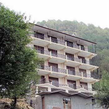 Leisure Vacations Karnika Resort