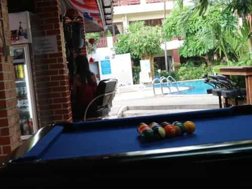 Mermaid's Beach Resort