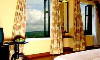 Hill Country Holiday Resort Lovedale