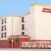 Hampton Inn Suites Burbank Airport