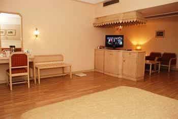 Hotel Yuvraj Palace
