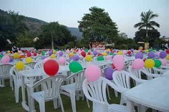 Grand World Tirupati