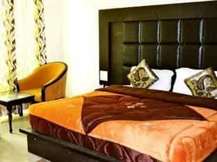 Hotel The Great Ananda