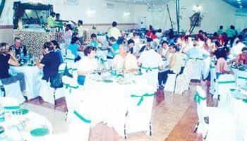 Indeco Hotels Mahabalipuram