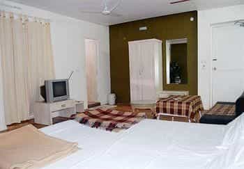 Sai Priya Resort
