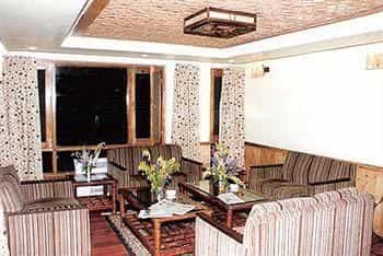 Grand Mumtaz Cottage