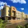Hampton Inn Carlsbadnorth San Diego County Ca