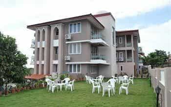 Leisure Vacations Cliff Resort
