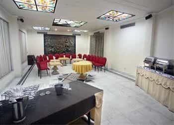 Hotel Arya