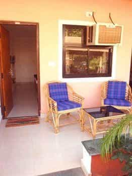 Sunbeach Residency