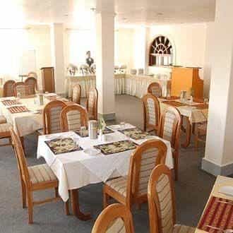 Hotel Tres