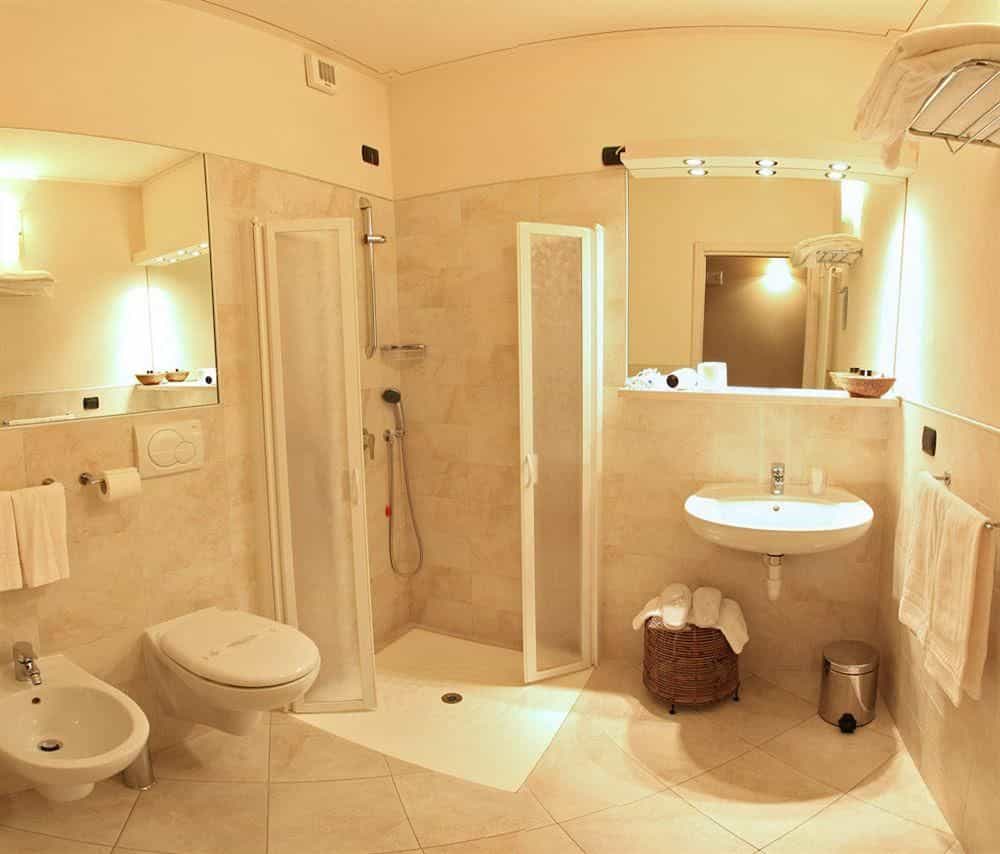 Albergo della Ceramica
