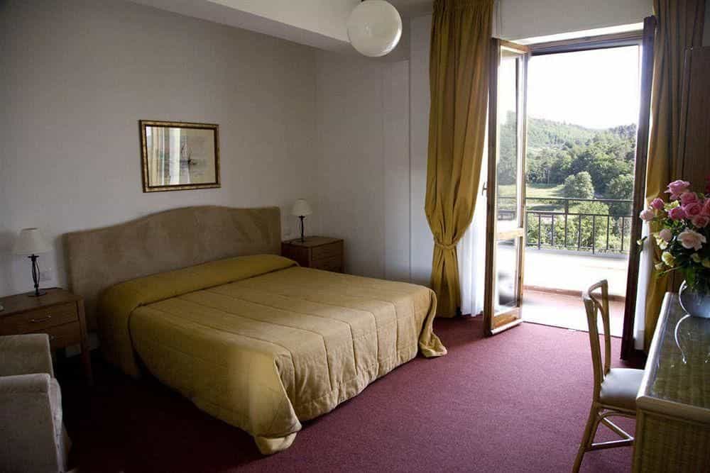 Hotel Barberino