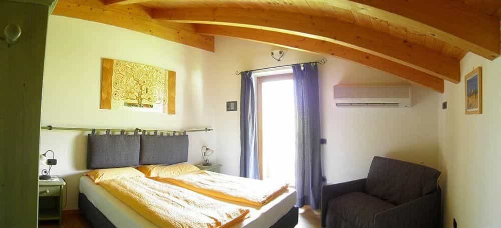Agritur La Cort