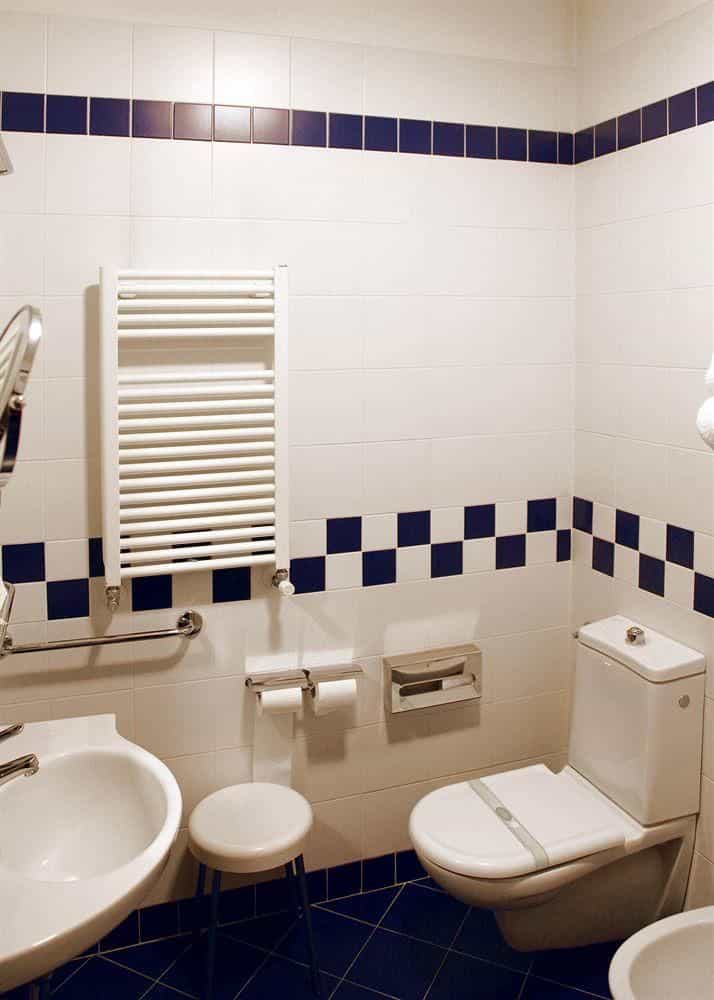 Hotel Giotto
