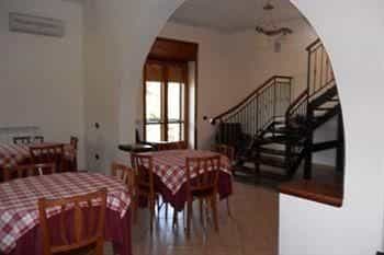 Country House L'Ippocastano