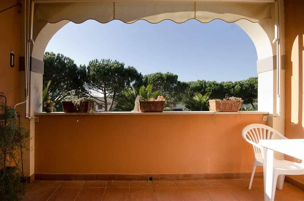 Inn Bracciano Suite