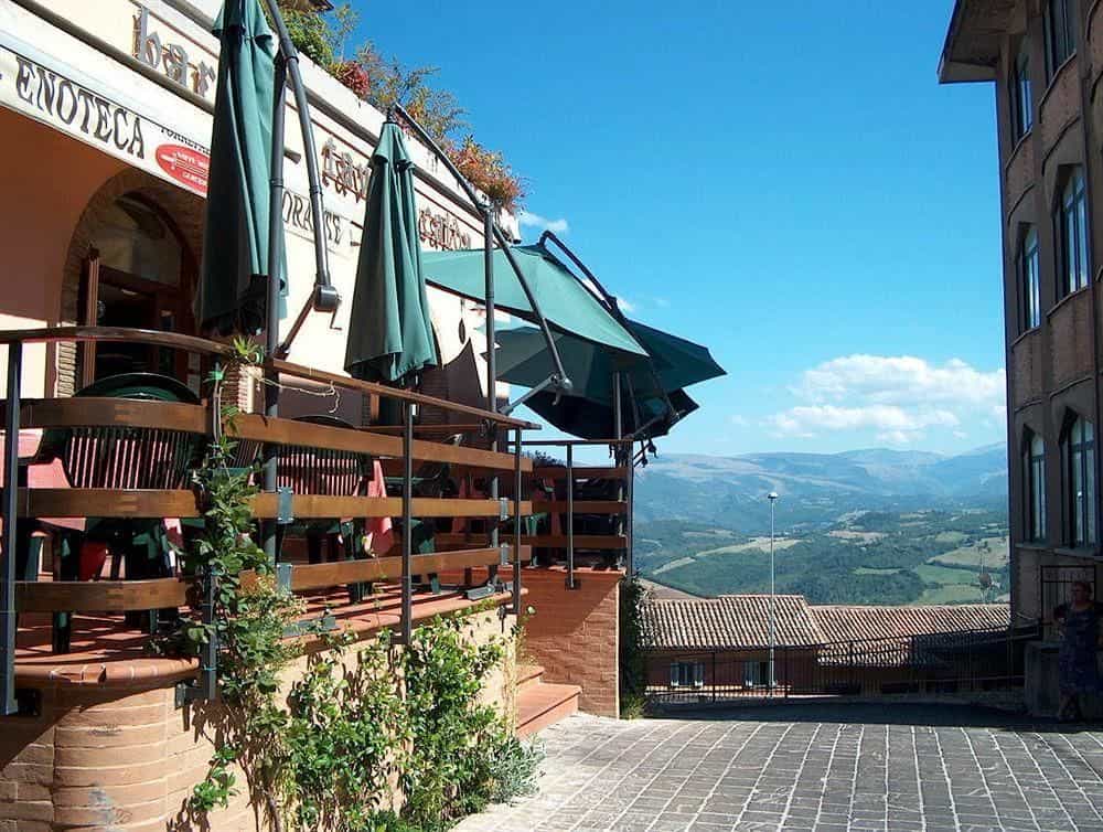 Hotel I Duchi