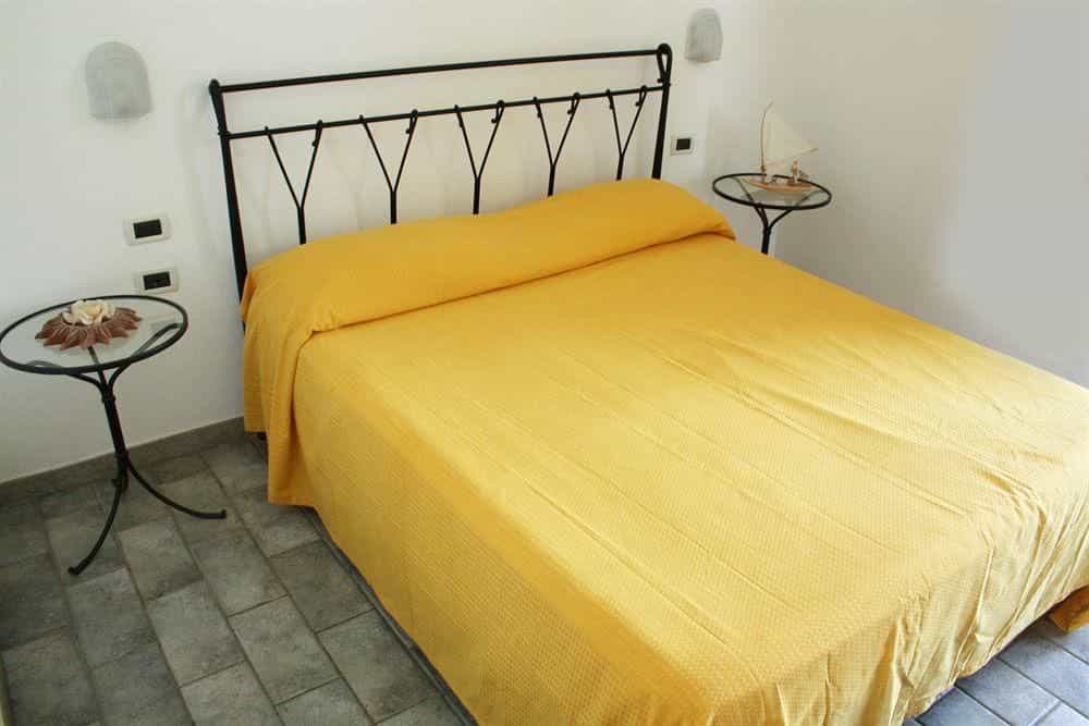 Hotel Residence La Ventola