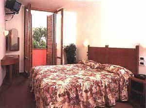 Hotel Farneta