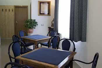 Hotel Tirrenia