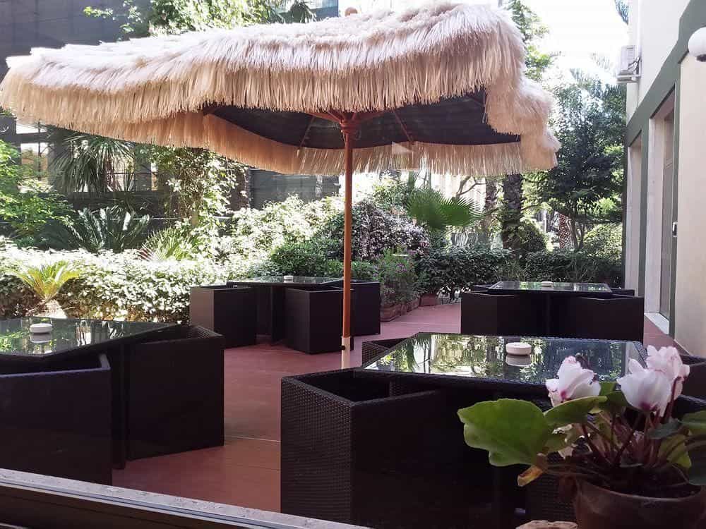Park Hotel Resort
