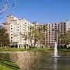 Marriott Costa Mesa