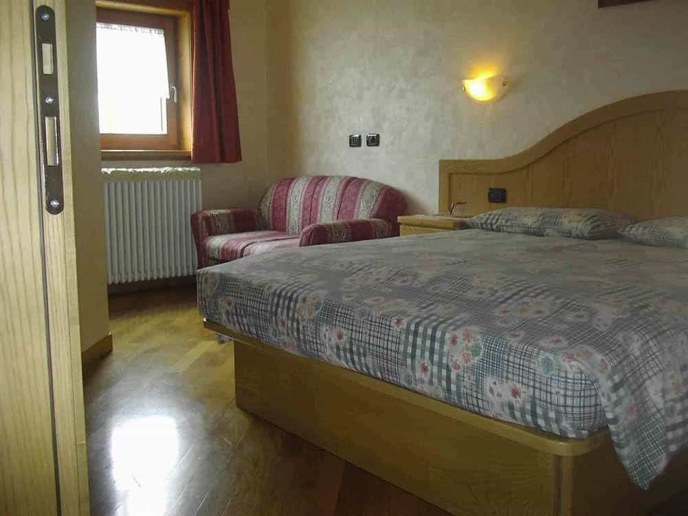 Chalet Claudia